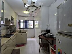 Blk 252 Bangkit Road (Bukit Panjang), HDB 4 Rooms #581749611